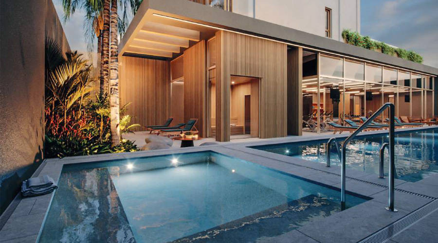 Joaquim 1125 - Hidromassagem