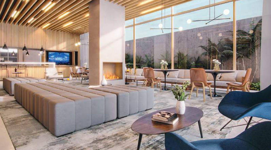 Joaquim 1125 - Salão de Festas