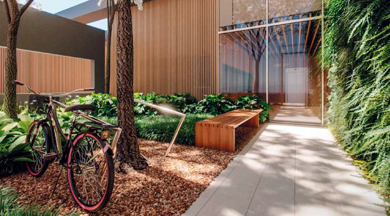 Joaquim 1125 - Acesso Social